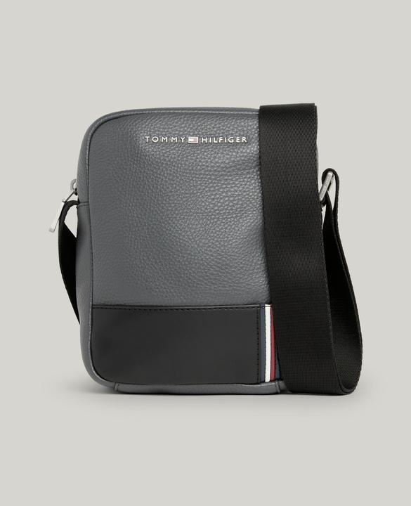 Image du produit Tommy Hilfiger Le sac à bandoulière Central Mini Reporter (100% Polyuréthane)