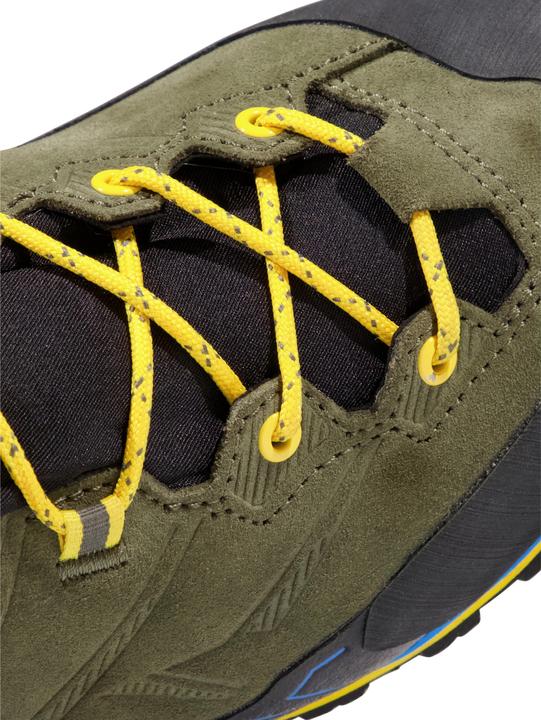 Actual product image Mammut Kento Tour High GTX (48.5, 49)