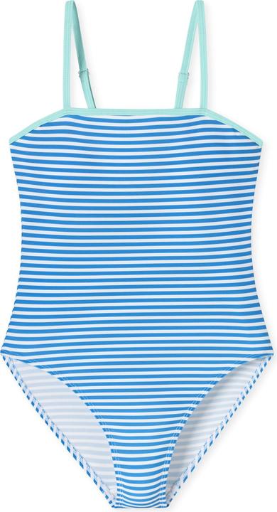Produktbild Schiesser Badeanzug Aqua Teens Girl (176)