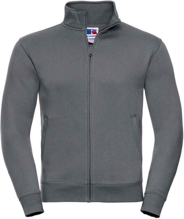 Immagine prodotto Russell Authentic Giacca in Felpa Uomo (M)
