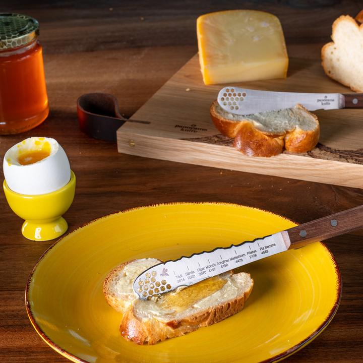 Actual product image Panorama Knife Best Of Switzerland (1 Piece, Knife)