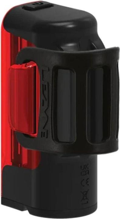 Produktbild Lezyne Strip Pro AI Alert 400+ Rear V2 (400 lm)