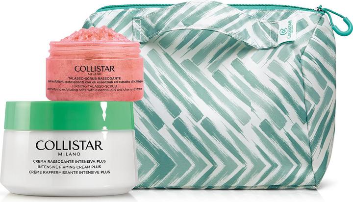 Actual product image Collistar Set Intensive Firming (Body care set)