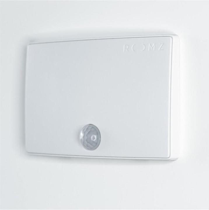 Roomz Meeting Room Sensor