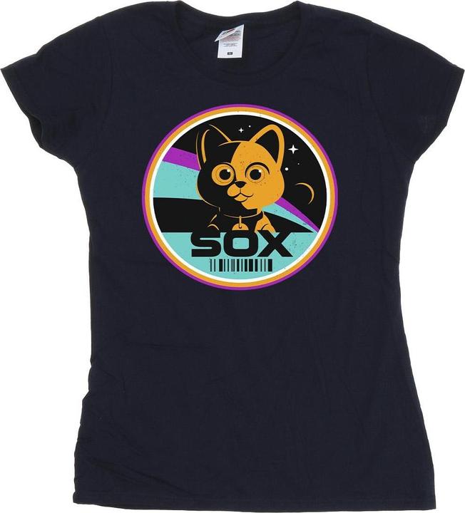 Produktbild Disney Lightyear Sox Circle TShirt (XXL)