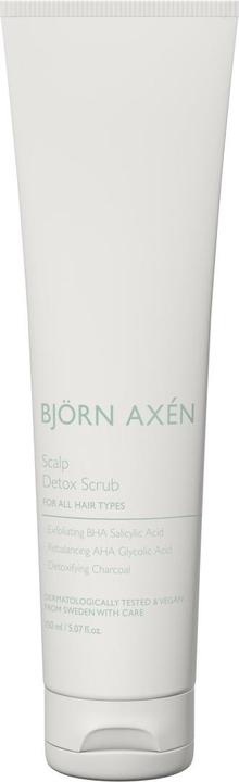 Björn Axen Scalp Detox Scrub (200 ml)