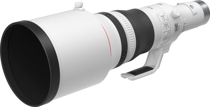 Produktbild Canon RF 800mm f/5.6 L IS USM (Canon RF, Vollformat)