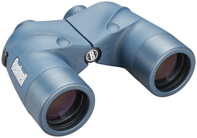 Actual product image Bushnell Marine 7x50 Porro (7 x, 50 mm)
