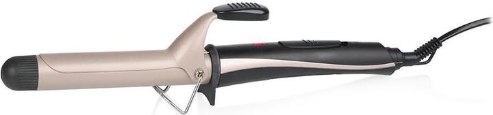 Productafbeelding Tristar HD-2421 Krultang zwart, roze automatische uitschakeling (25 mm)