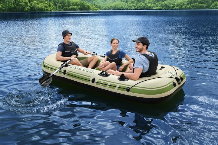 Immagine prodotto Bestway 65164 / 24 (294 cm, 3 pers.)