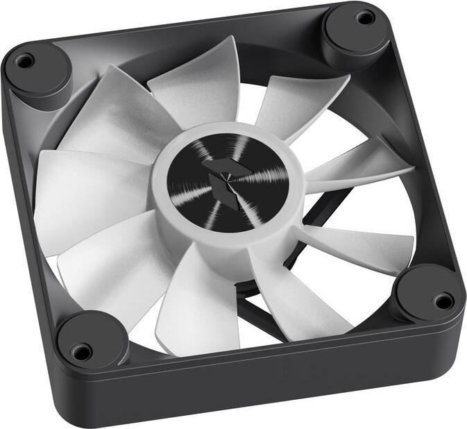 Image du produit APNX FP1-R 120 PWM ARGB-BK (120 mm)