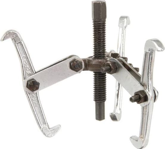 Immagine prodotto BGS Serie di estrattori, 2 e 3 bracci 150 / 100 / 75 mm 3 pz.