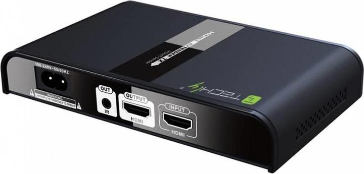 Actual product image Techly IDATA EXTPL-380P