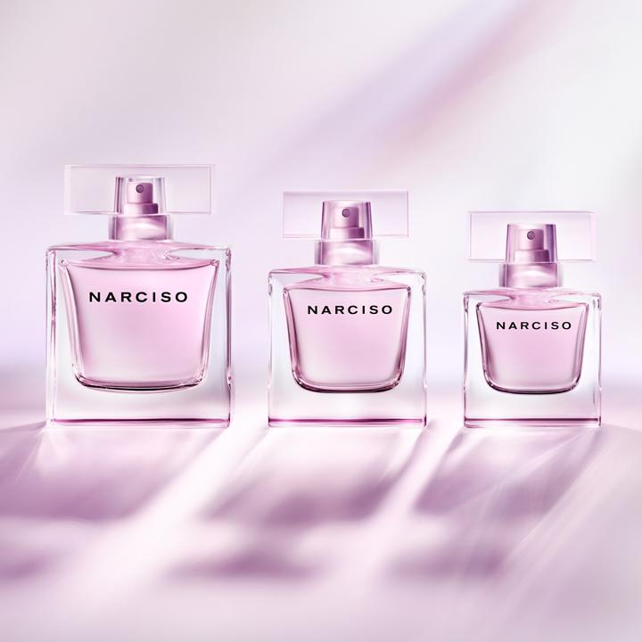 Actual product image Narciso Rodriguez Narciso RADIANTE (Eau de parfum, 50 ml)