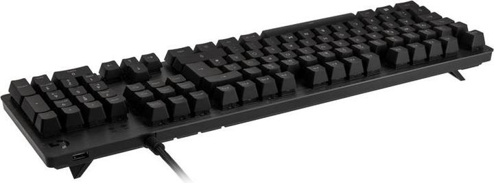 Produktbild Logitech G G413 (DE, Kabelgebunden)
