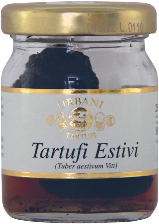 Produktbild Urbani Tartufi Sommertrüffel (95 g)