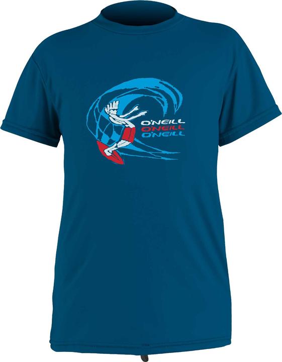Produktbild O'Neill Toddler O'Zone S/S Sun Shirt - Boy (2)
