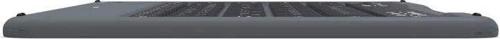 Immagine prodotto Hama Tastiera Bluetooth® Travel 500 per tablet 7-11, custodia, nero, QWERTZ DE (00125137) (DE)