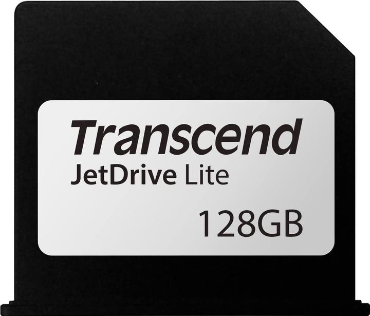 Transcend JetDrive Lite 130 for MacBook Air 13 (128 GB, SDXC, U1)