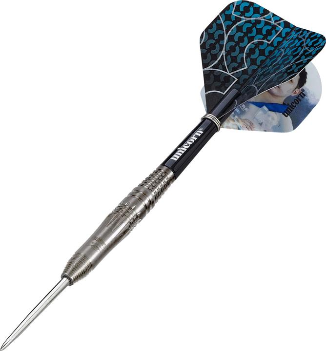 Actual product image Unicorn Contender Toru Suzuki Phase 2 Steel Darts 1 set (22 g)
