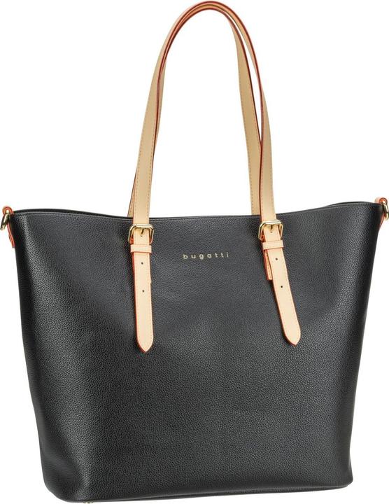 Produktbild Bugatti Handtasche Ella Shopper L (13 l)