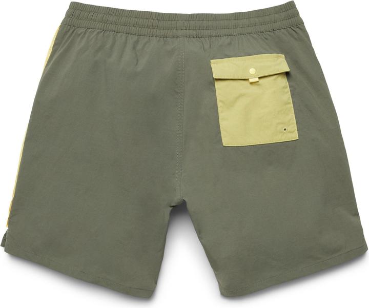 Actual product image Cotopaxi Brinco 7" (XL)
