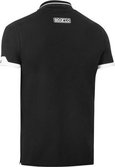 Image du produit Sparco Polo Shirt Zip (S)