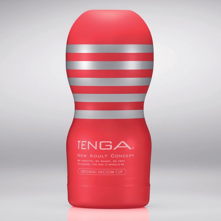 Image du produit Tenga Original