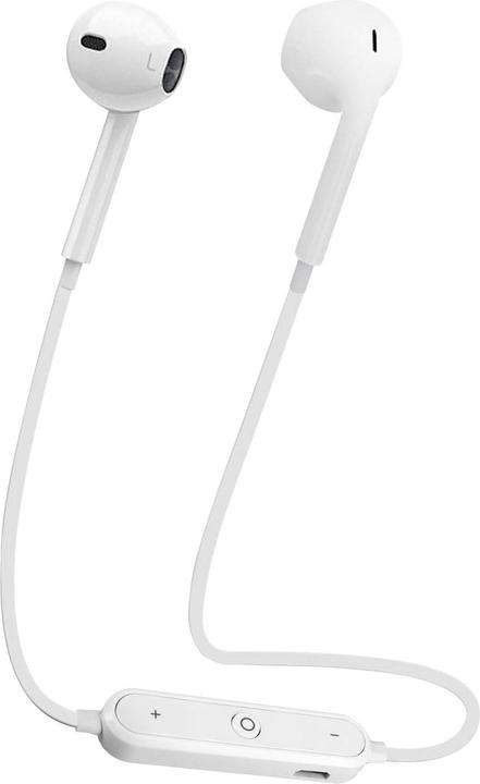 Image du produit Akashi Casque Bluetooth HD Running (ANC, 5 h, Sans fil)