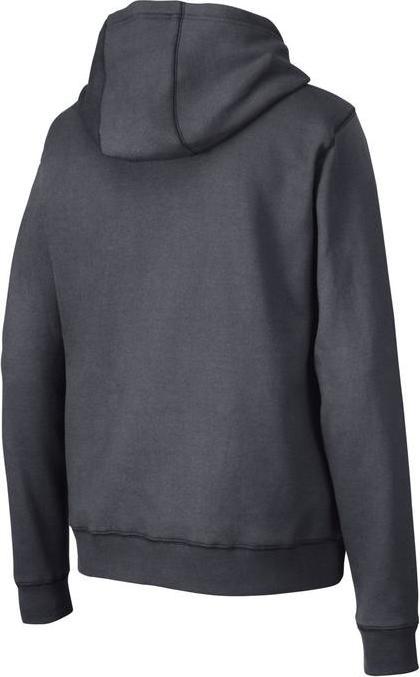 Produktbild Snickers Workwear 28065800008 Women's Zip Hoodie Stahlgrau XXL (XXL)