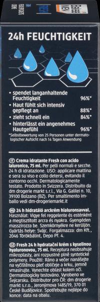 Image du produit dm Balea MEN Fresh (75 ml, Crème de jour)
