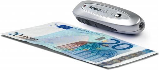 Image du produit Safescan 35 (Lecteur de billets)