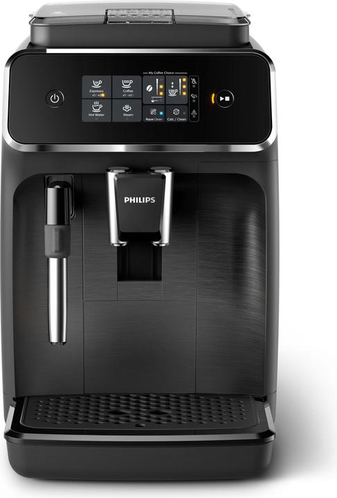 Actual product image Philips 2200 series EP2220/19