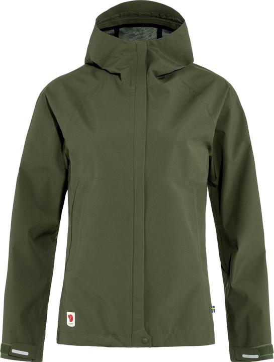 Produktbild Fjällräven HC Hydratic Trail Jacket W (M)