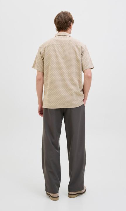 Actual product image Jack & Jones Relaxed Fit Hemd Hemd (XL)