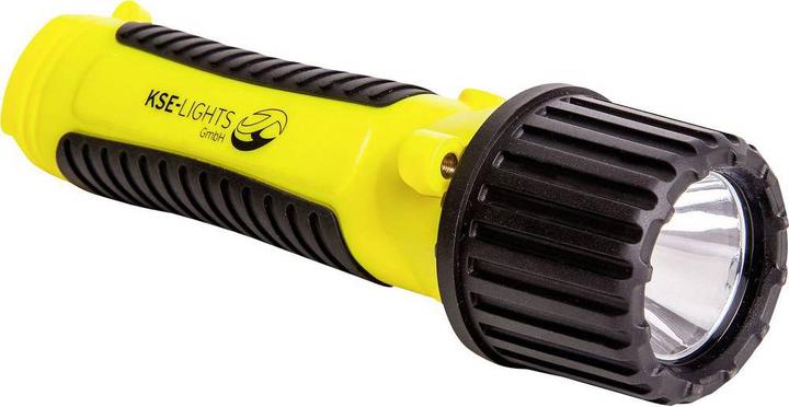 Immagine prodotto KSE-Lights Torcia protetta Ex zona 0 (130 lm)