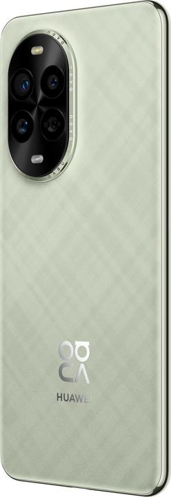 Actual product image Huawei Nova 13 Pro (512 GB, Loden Green, 6.77", 50 Mpx, 4G)