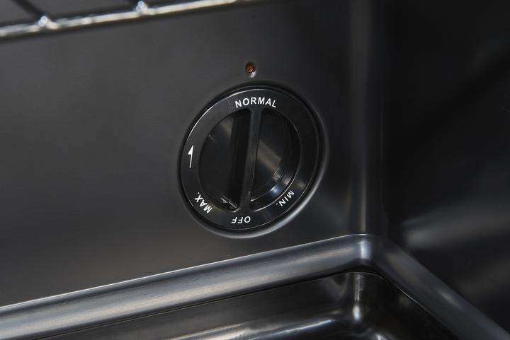 Image du produit Exquisit GB40-150E rougePV (Autonome, 31 l)