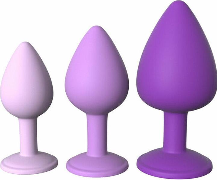 Image du produit Shots Set de formation Her Little Gems