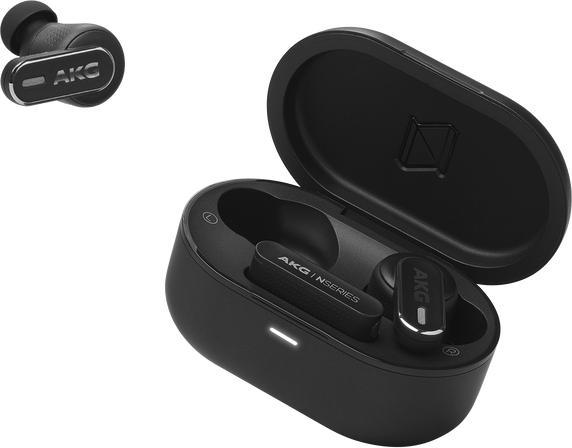 Actual product image AKG N5 Hybrid ANC True Wireless (ANC, 10 h, Wireless)