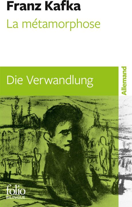 Produktbild La métamorphose. La métamorphose (Französisch, Kafka Franz, 2024)