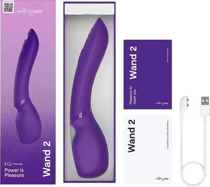 Image du produit We-Vibe Mur 2