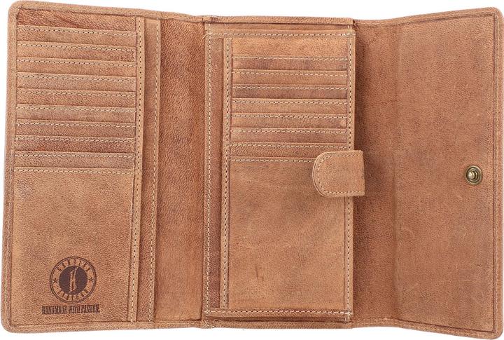 Produktbild Klondike 1896 Damenbörse