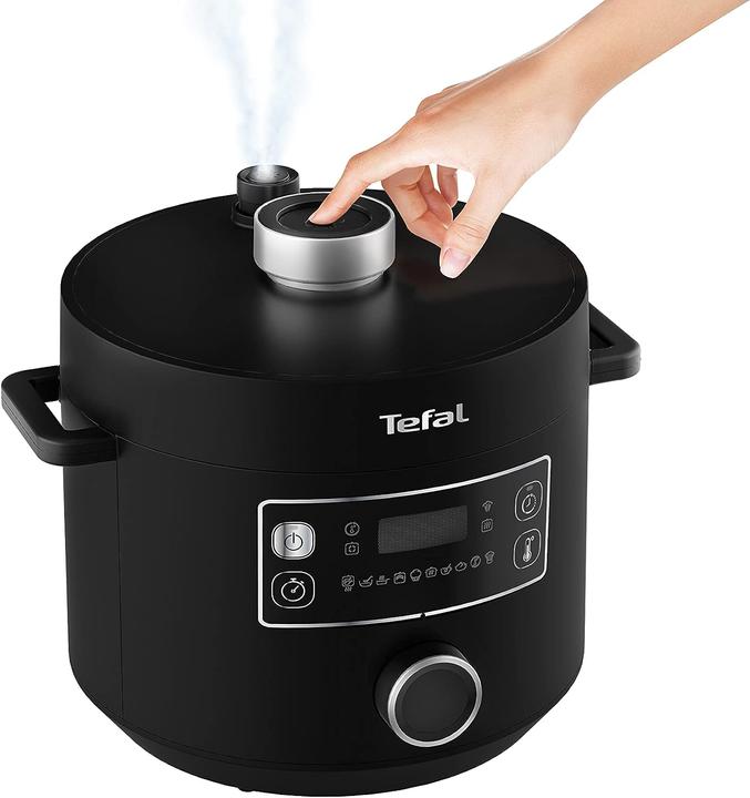 Image du produit Tefal Multicuiseur CY7548 (Prise UE)