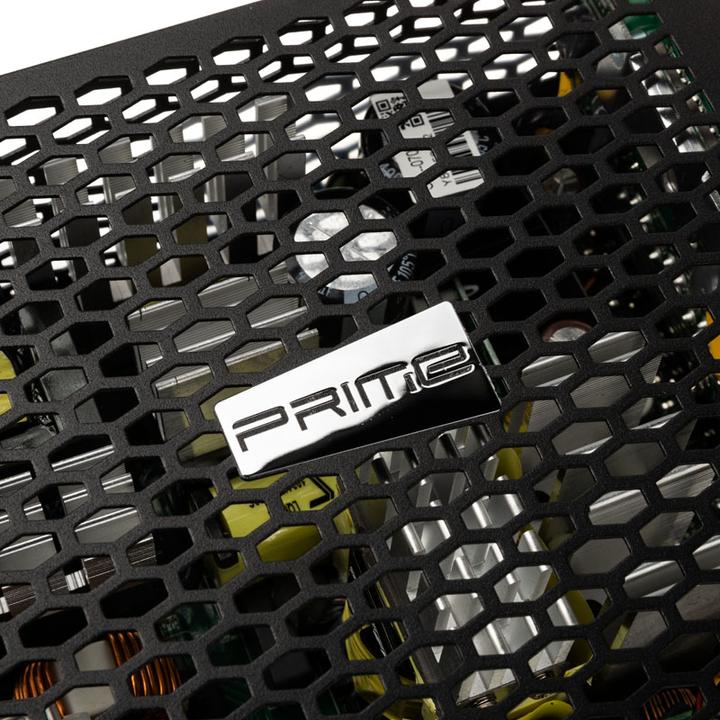 Produktbild Seasonic PRIME Fanless TX 700 (700 W)