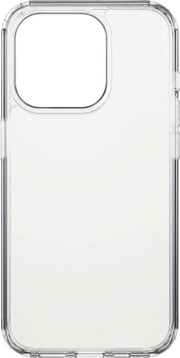 Immagine prodotto Black Rock Custodia protettiva trasparente (Apple iPhone 15 Pro)