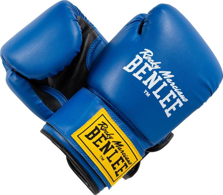 Produktbild Benlee Rodney Boxhandschuhe für Kinder Blau (8 OZ)