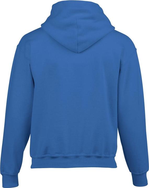 Produktbild Gildan Sweatshirt mit Kapuze (L)