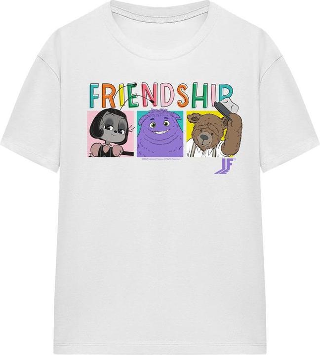 Produktbild IF Imagine This TShirt (S)