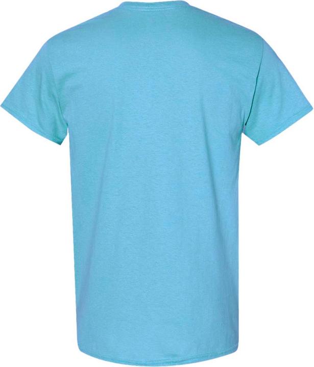 Produktbild Gildan TShirt (5 StückPackung) (L)